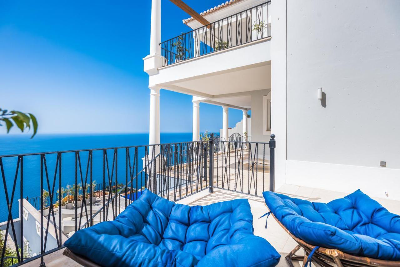 Villa La Terrasse Palheiro Village With Private Pool By Hr Madeira Funchal  Eksteriør billede