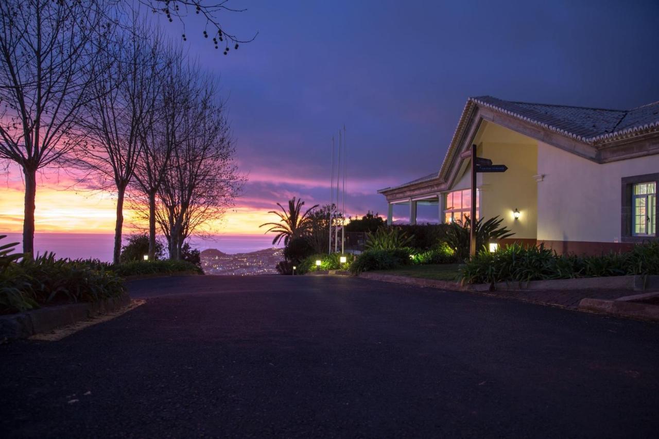 Villa La Terrasse Palheiro Village With Private Pool By Hr Madeira Funchal  Eksteriør billede