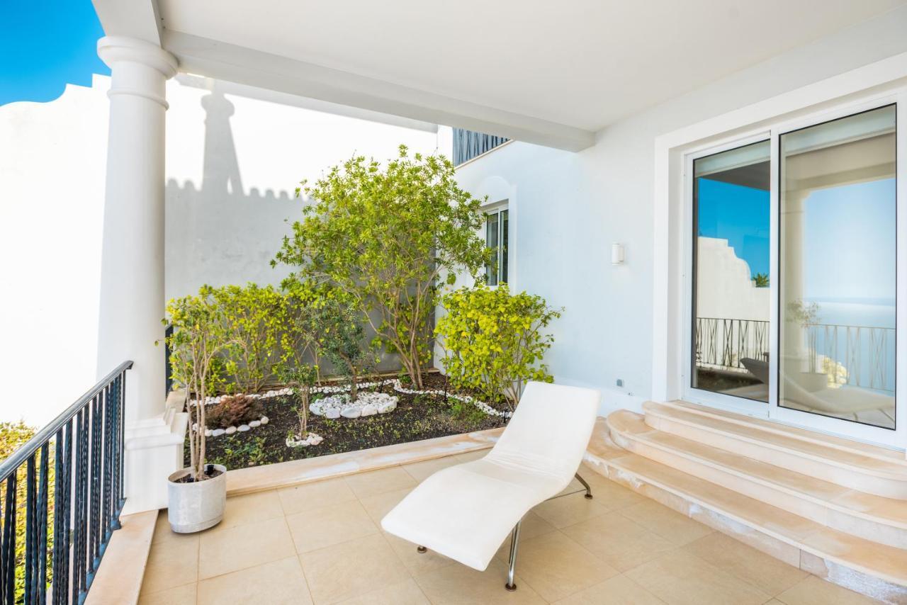 Villa La Terrasse Palheiro Village With Private Pool By Hr Madeira Funchal  Eksteriør billede
