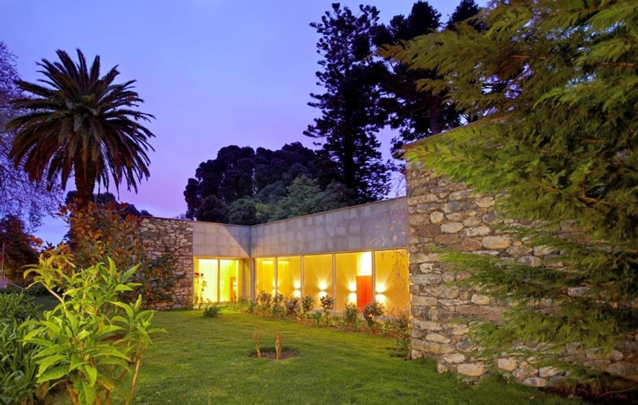 Villa La Terrasse Palheiro Village With Private Pool By Hr Madeira Funchal  Eksteriør billede